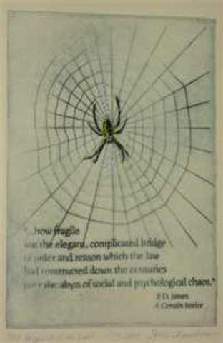 The Spirit of the Laws