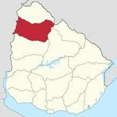 Timeline: HISTORIA DE SALTO, URUGUAY.