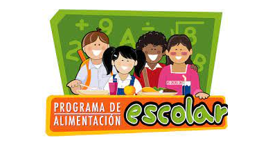 Plan de Nutrición para los Niños de Colombia