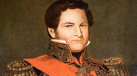 Timeline: La Confederación Argentina, Rosas