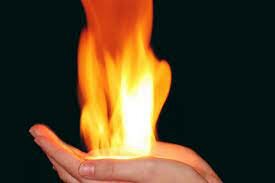 Fire (humans discover).