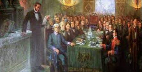 Congreso de Anáhuac