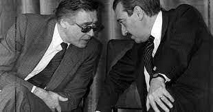 Reemplazo del Ministro de Economía