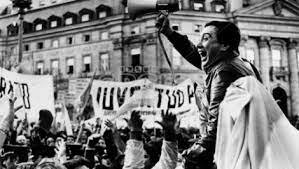 Paro Nacional de la CGT