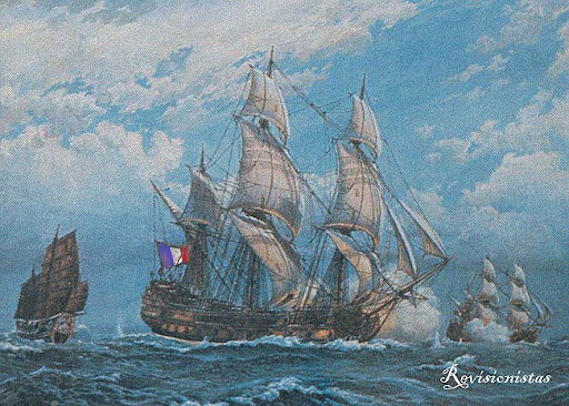 Bloqueo del puerto de Buenos Aires