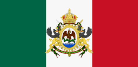 Segundo Imperio Mexicano