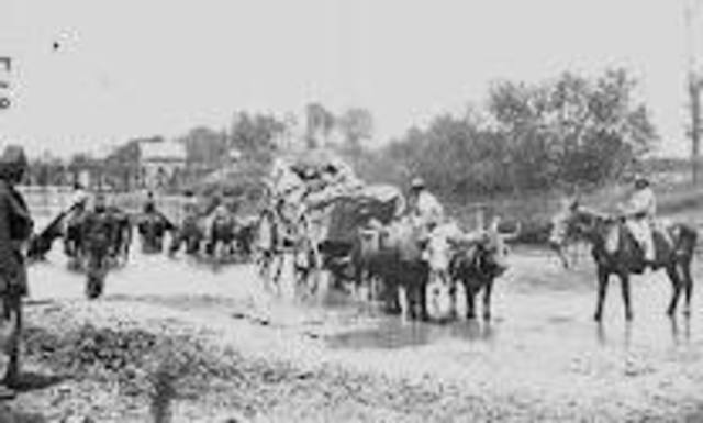 Second Battle of Bull Run