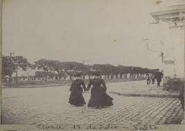 Creación de Plaza Nueva (Artigas)