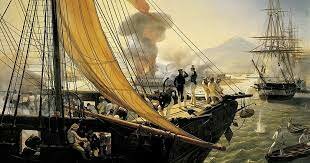 UD.3 Primera intervención francesa