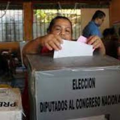 Timeline: 40 AÑOS DE REFORMAS ELECTORALES EN HONDURAS 1981-2021