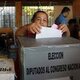 Reformas electorales honduras