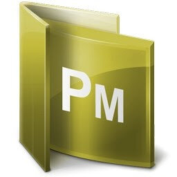 PageMaker
