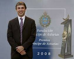 Google también fue premiado