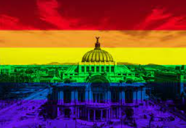 Obtención del matrimonio igualitario en Ciudad de México