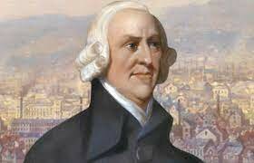 Adam Smith ( Primeros Aportes a la Calidad)