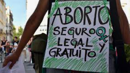 Legalización del aborto en Ciudad de México