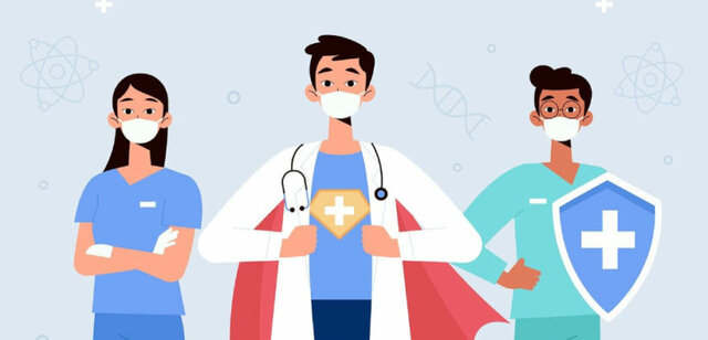 Incorporación de la disciplina de enfermería a la Universidad