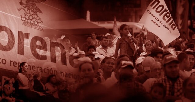 Creación del Movimiento de Regeneración Nacional- 1878