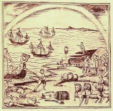 Expedición a México