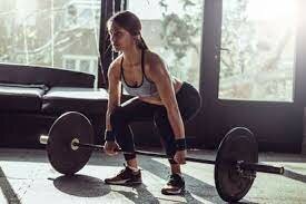 Inicio entrenamiento