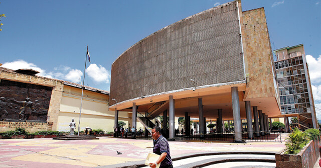 Asamblea Nacional Constituyente