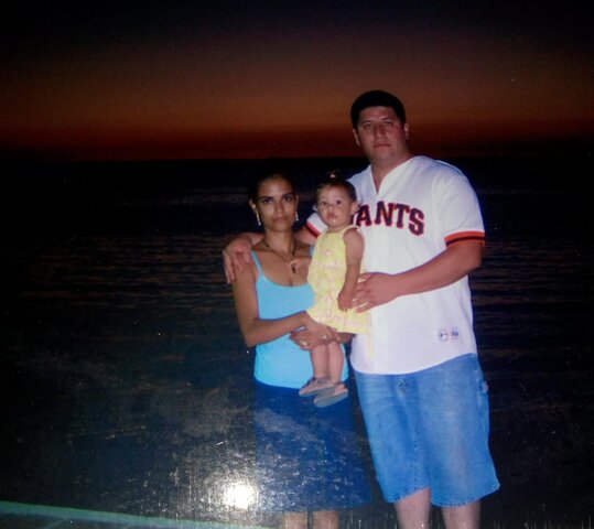 Primer año y lugar favorito