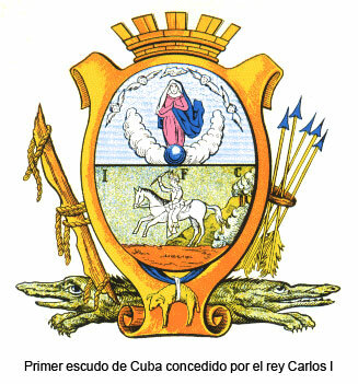 LA CONQUISTA DE CUBA