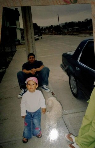 Comienzo a ir al Kinder y a aprender a leer