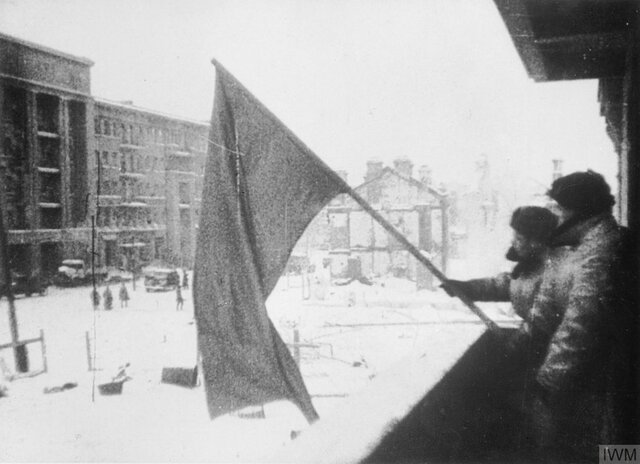Battle of Stalingrad