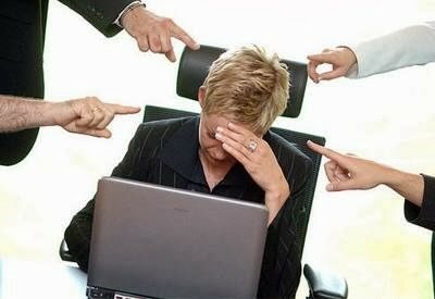 LEY 1010, ACOSO LABORAL: