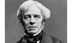 MICHAEL FARADAY 1791 - 1867