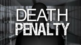 Timeline: Capital Punishment