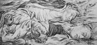 ✒️ Asalto al cuartel Madera