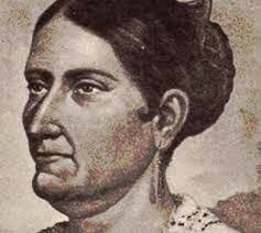 Josefa Ortiz de Domingues