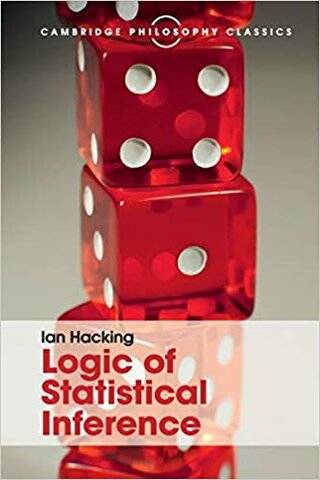 The Logic of Statistical Inference