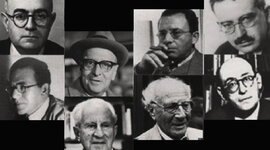 Timeline: EVOLUCIÓN DE LA ESCUELA NORTEAMERICANA