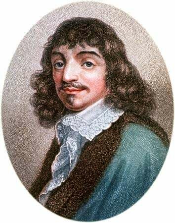 RENE DESCARTES. Momento Histórico: Fue filosofo, físico y matemático y psicólogo especulativo creador de la geometría analítica y del sistema de coordenadas cartesianas implemento el método de la lógica de todo pensamiento racional
