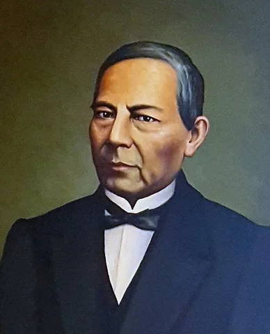 Benito Juárez