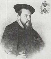 ✏️ Llegada del primer virrey a la Nueva España