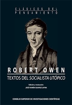 Robert Owen: Teoría de las relaciones humanas