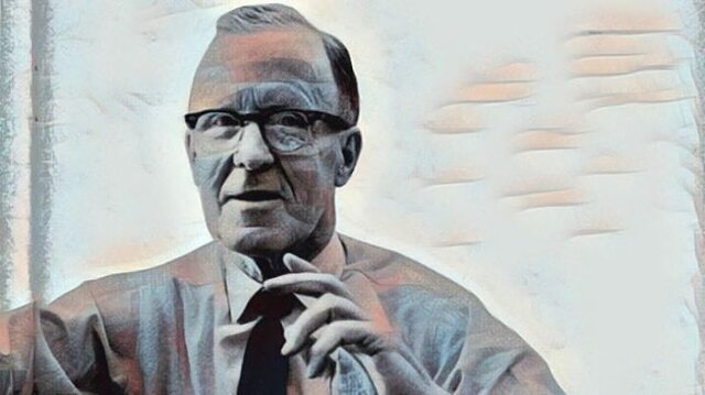 Donal Hebb. (1904 – 1985)