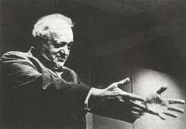 JACOB LEVÍ MORENO 1889 - 1974