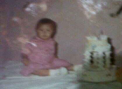 Mi fiesta de primer año de vida