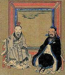 Año 500 A.C Cultura China.