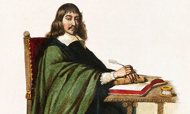 Dualismo de Rene Descartes