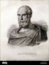 Hipócrates (460-377 A.C.)