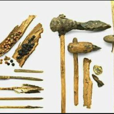 Timeline: HISTORIA DE LA SEGURIDAD Y SALUD EN EL TRABAJO