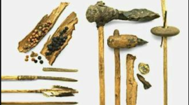 Timeline: HISTORIA DE LA SEGURIDAD Y SALUD EN EL TRABAJO