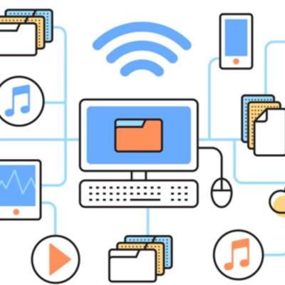 Timeline: Historia de la informática
