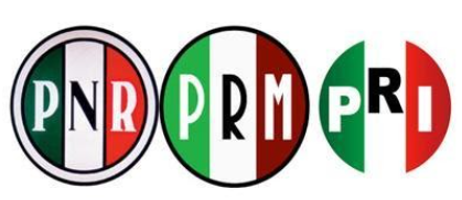 Creación del Partido Revolucionario Institucional
